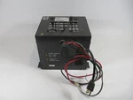 Crown Control Equipment 120202-002 Battery Charger Missing Connector As. Fixed Price $121.19.