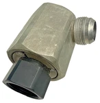 Caterpillar Hydraulic Swivel Fitting Aeroquip Series S900 1" Dash 16 Jic. Fixed Price $124.99.