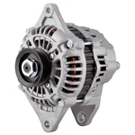 Komatsu FD35T-7 FD40T-7 FD45T-7 1998 Kubota V3800 Alternator 1E32764011. Fixed Price $231.16.