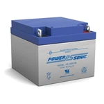 Power-sonic 12V 26AH Sla Battery Compatible With Douglas Guardian DBG1224. Fixed Price $59.99.