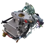 Forklift Carburetor 16010-50K01 NI16010-50K00 Nissan H20 Komatsu Tcm. Fixed Price $205.61.