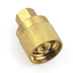 Bolaxin Forklift Connector Female, RE7141F Propane Tank. Fixed Price $25.41.