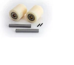 For Bt 2000-U, L2300-U Pallet Jack Load Wheel Kit Nylon. Fixed Price $95.00.