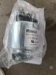 Yale Oem Solenoid Contactor 24V 524245937 11 250 229. Fixed Price $110.00.