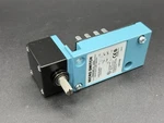 LSZ7A2B Honeywell Standard Duty Limit Switch 10 Amps 600 Vac - Not Cover. Fixed Price $89.00.