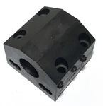 Nos Doosan Puma 1-1/2" I.d. Turret Tool Block 80MM X 55MM Bolt Spacing 20MM Key. Fixed Price $199.99.