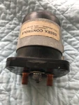 Emerson White Rodgers Essex 586-105111 Solonoid Relay 12VDC Continuous Duty *fs*. Fixed Price $30.00.