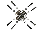 6598304 Spider U-joint W/ Hardware Fits Bobcat 542 543 630 641 720 730 741 743. Fixed Price $111.83.