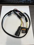 Hyster Wire Harness Forklift HY1335846 Oem. Fixed Price $108.87.