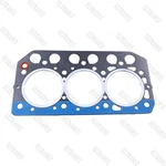 Cylinder Head Gasket For Mitsubishi S3L2 Engine. Fixed Price $24.01.