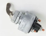 Lever Ignition Switch Forklift Gas Engine Yale Komatsu Jcb Nacco Tcm 608. Fixed Price $23.00.