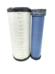 P827653 (primary) - P829332 (safety) Donaldson Air Filters Set. Fixed Price $71.00.