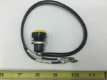 151795 Linde Lower Control Head Switch SK39200212JE. Fixed Price $42.50.