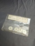 325704 Hyster Washer Qty. Fixed Price $15.00.