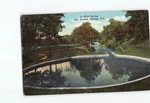 Postcard Blue Near Eureka Springs Arkansas Usa. Fixed Price $19.57.