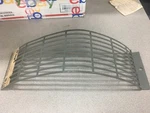 New No Box Hyster Cover 1303697. Fixed Price $45.00.